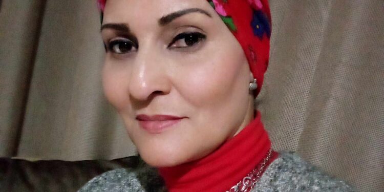 (عليسة)  .. بقلم ميلا عياري