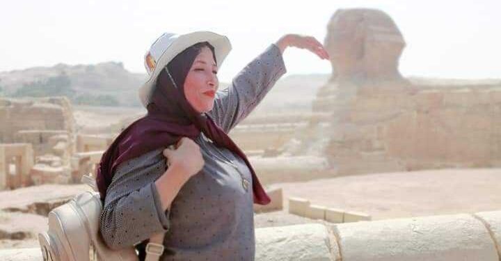 أخدتنى اللهفة وقمت أحكي …