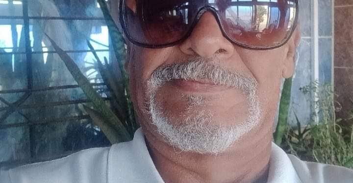 محراب الصمت …