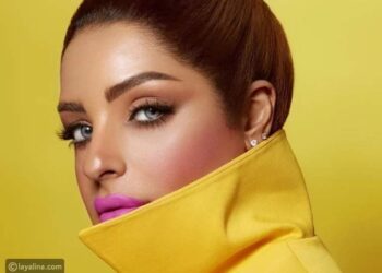 مرام البلوشي: إذا ولدي يبي يمثل بكيفه أما بناتي محجبات بالبيت