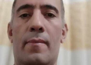 غسق الليل …