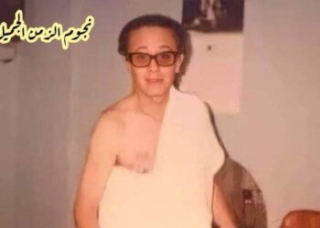 النهارده ذكري وفاه الفنان الكبير عبد المنعم إبراهيم 