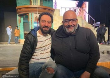 حسم الجدل حول مشاركة محمد سلام في مسلسل الكبير