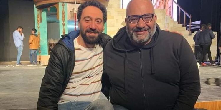 حسم الجدل حول مشاركة محمد سلام في مسلسل الكبير