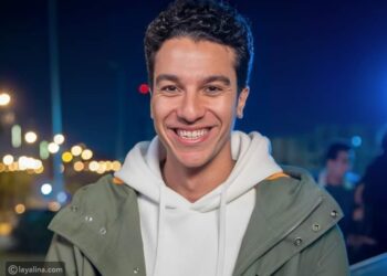 حقيقة ارتباط سلمى أبو ضيف ونور النبوي وسر سلسلة الأخير