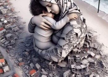 في وعد السلام احس خطيئه الماضي …