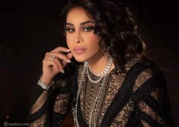 لقاء النجوم: أحلام وحسين الجسمي وبلقيس يحتفلون باليوم الوطني الإماراتي