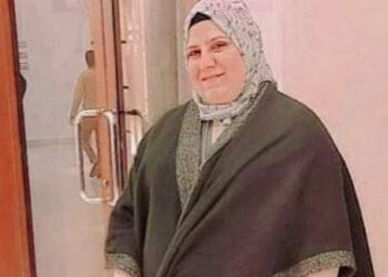 لمّا قال : فارس ابو تريكه 