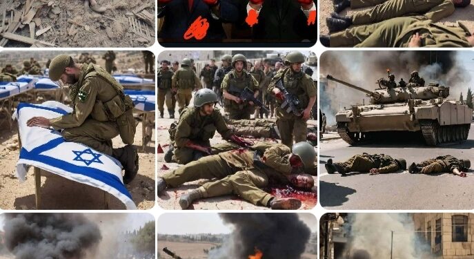 الغزاوين أشرف المجاهدين …