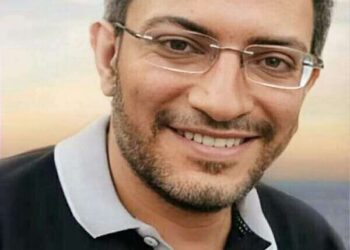 “هتعيشي يا فلسطين” كلمات : منصور عياد