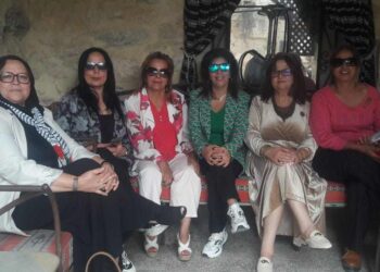 كتب رفيق بالرزاقة