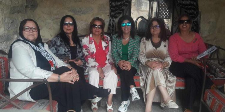 كتب رفيق بالرزاقة