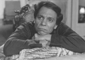 قلبي العبيط …