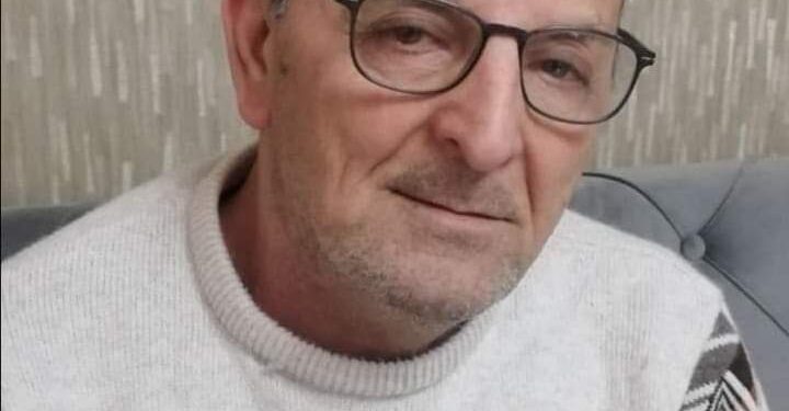 غباشُ الدّمعِ …