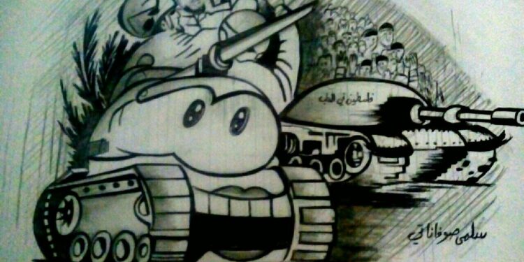 من وصاياها …