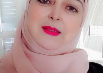 ابي ويا جنة أحلامي …