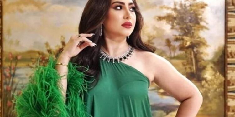 بعد براءته: طليق بوسي يكشف عن خبر انفصالهما : لم تقف بجانبي