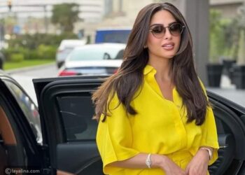 خلاف عائلي وإعلان حمل: الغموض يحيط بفوز الفهد