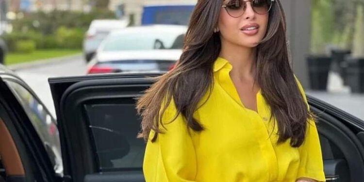 خلاف عائلي وإعلان حمل: الغموض يحيط بفوز الفهد