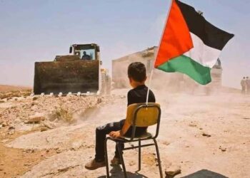 عينك في عيني …