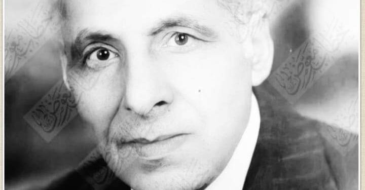 مؤلف “رمضان جانا” و”ع الدوار” و”غنوة وحدوتة” الشاعر حسين طنطاوي