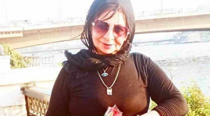 ما عملتش حاجه تزعلك …