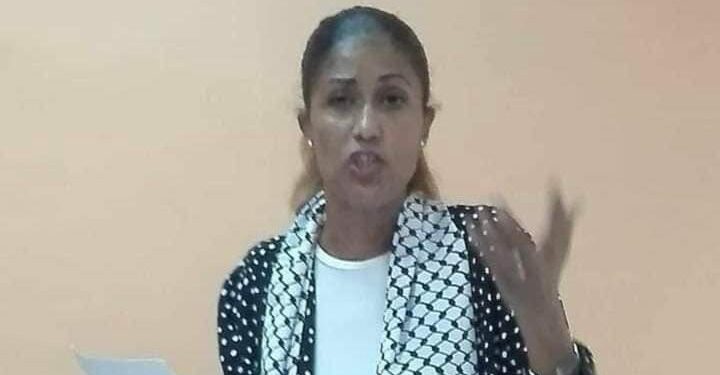 فلسـ.طينُ دَرْبِي …