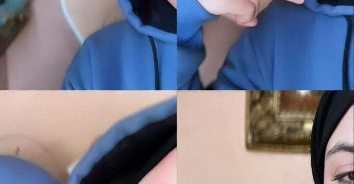 جعلتُ حلمي في مُقلتيكٓ …