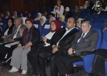 ثقافة بورسعيد تشهد مؤتمر الاتجاهات الحديثة في رعاية ذوي القدرات الخاصة 