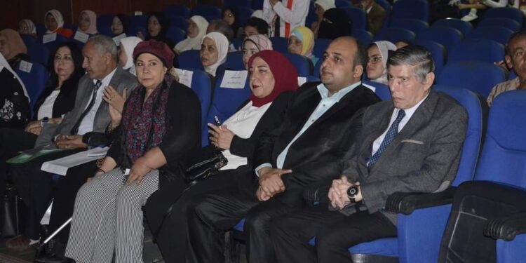 ثقافة بورسعيد تشهد مؤتمر الاتجاهات الحديثة في رعاية ذوي القدرات الخاصة 