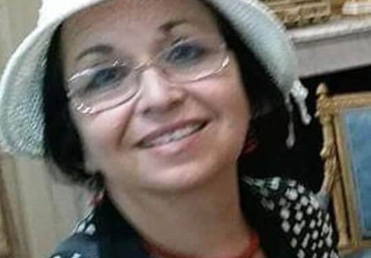 ياغزّةَ الصّبر الجَسُور الهادرِ …