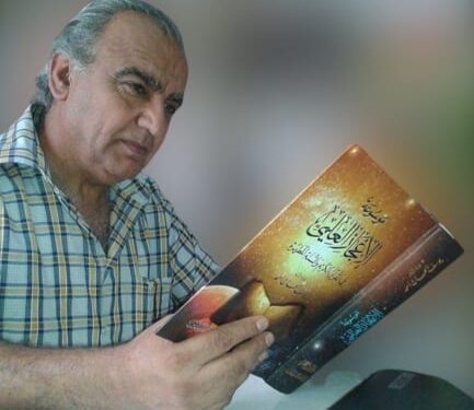 احتويني لا تخذليني …