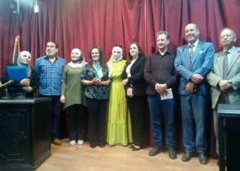 الذكرى المئوية للشاعر نزار قباني …