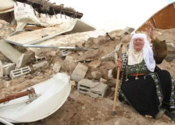 الإنتقام …