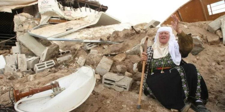 الإنتقام …