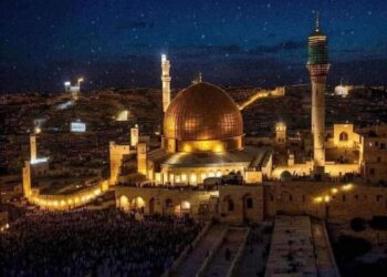  بعشق تراب ارضك …