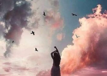 جنان الحب …