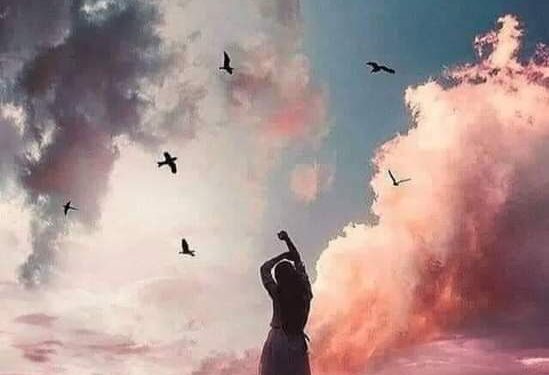 جنان الحب …