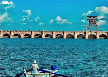 في وصف مطوبس وسحرها …