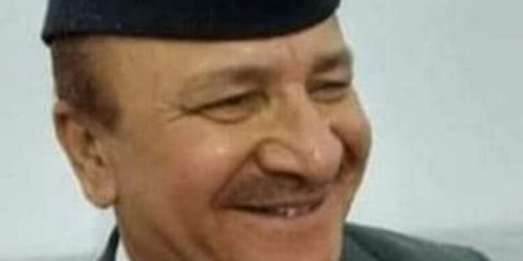 سكب اللهيب على اديم غاضب …