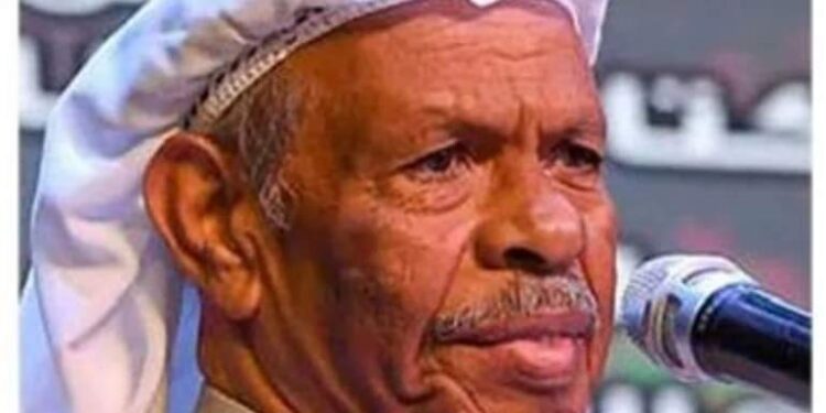 وفاة الفنان البحريني سعد الجزاف عن عمر ناهز الـ78 عاماً