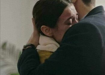 ومِثلُها ككلِّ النساء …