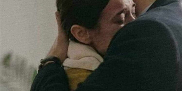 ومِثلُها ككلِّ النساء …