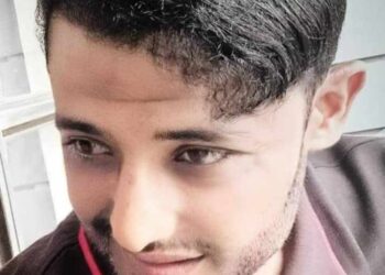 شيخوخة طفل …