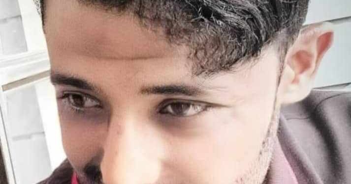 شيخوخة طفل …