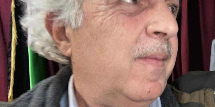 (قواعد الاشتباك وخطوط التماس ) … كتب المهندس باسل كويفي