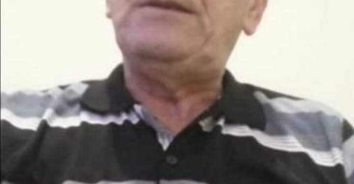 صاحب الطّيبة والإبتسامة..