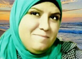 الازمة نكأت جرحها اتحلّت …