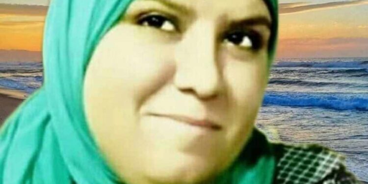 الازمة نكأت جرحها اتحلّت …