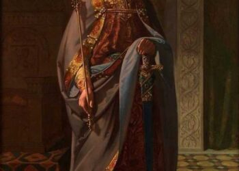 لمن تربص بمصرنا شرا …